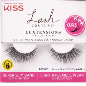 KISS Lash Couture LuXtensions Classic 03 KISS Lash Couture LuXtensions Classic 03